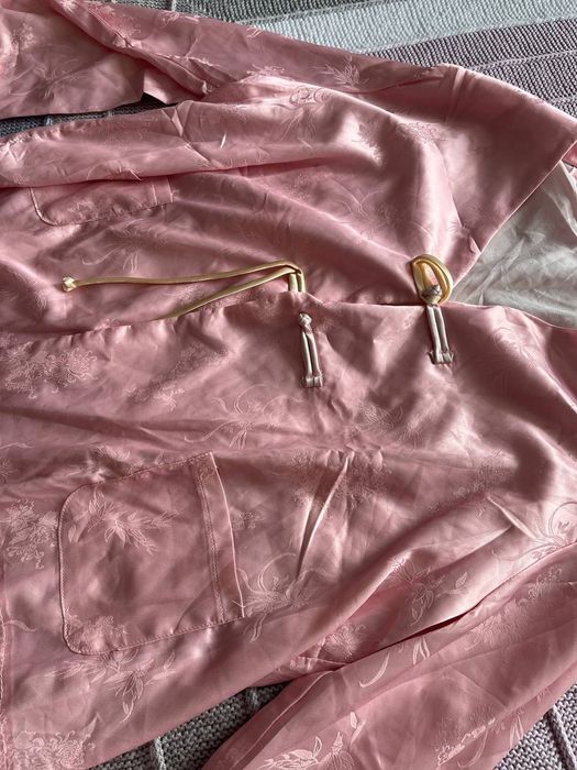 Продам кофточку в китайском стиле