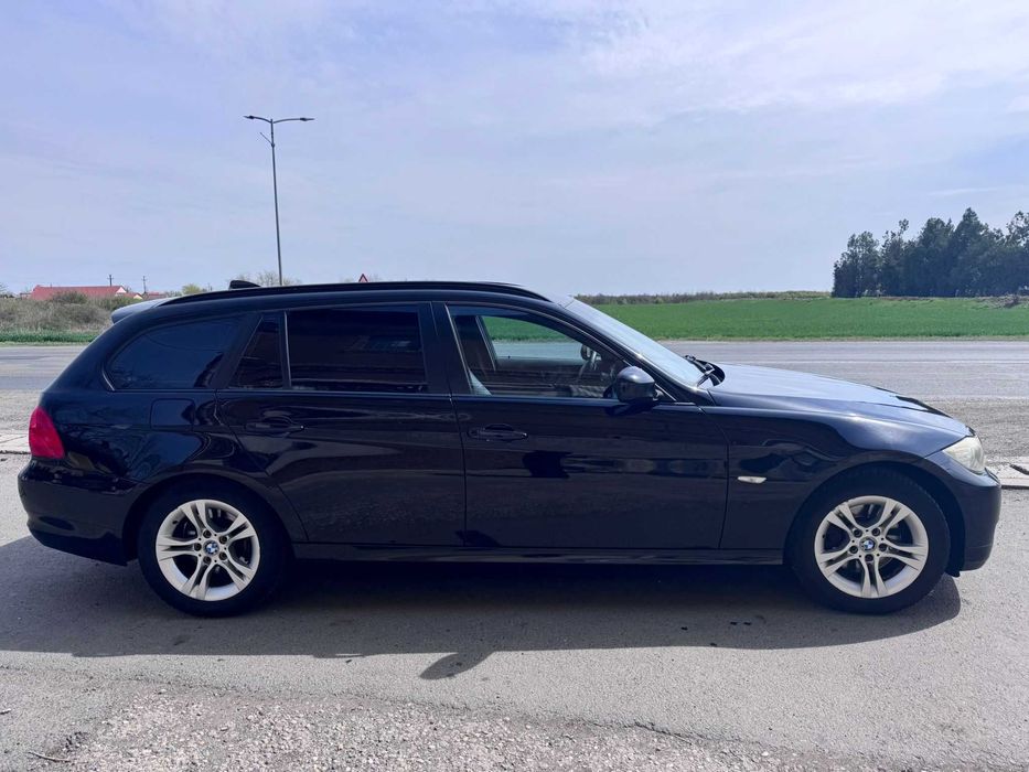 Vand BMW seria 3 , 320d . 2011 190-194cp