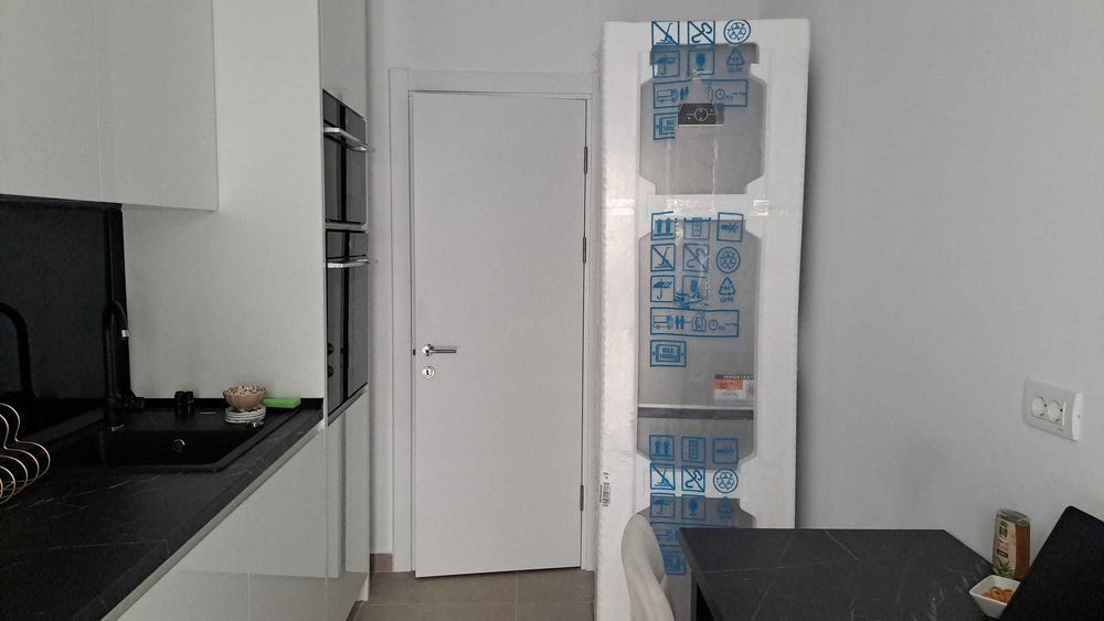 Combina Frigorifica Beko