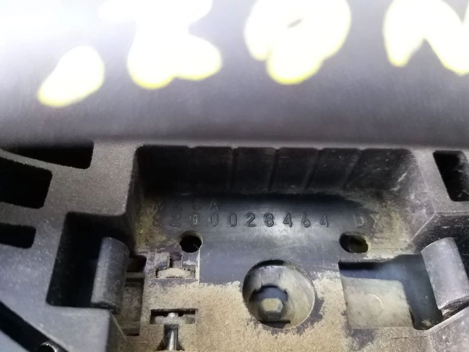 Maner dreapta fata renault megane 2 8200028464