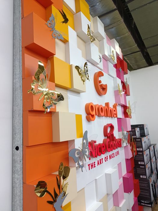 Наружная реклама