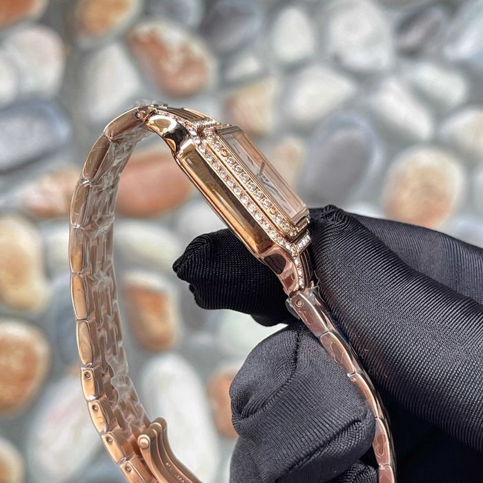 Cartier PANTHÈRE DE CARTIER RG с кварцов механизъм