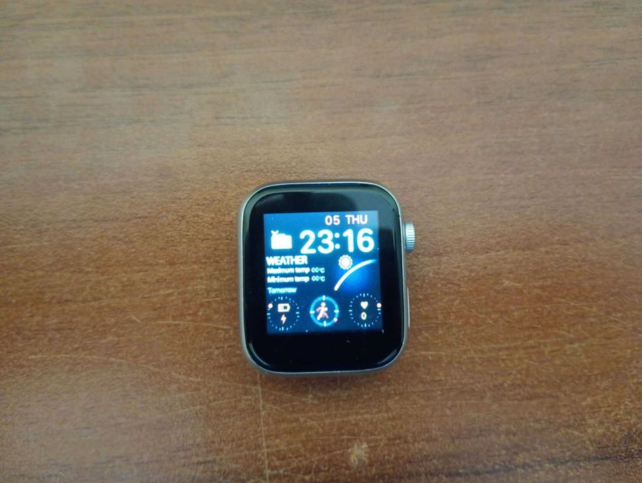 Smart Watch T55 Pro Max