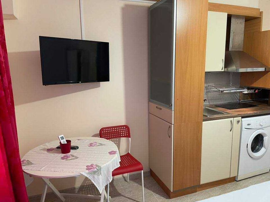 Дава се под наем Едностаен апартамент в Варна, Общината - 30 кв.м за 331.5 € - Снимка #7