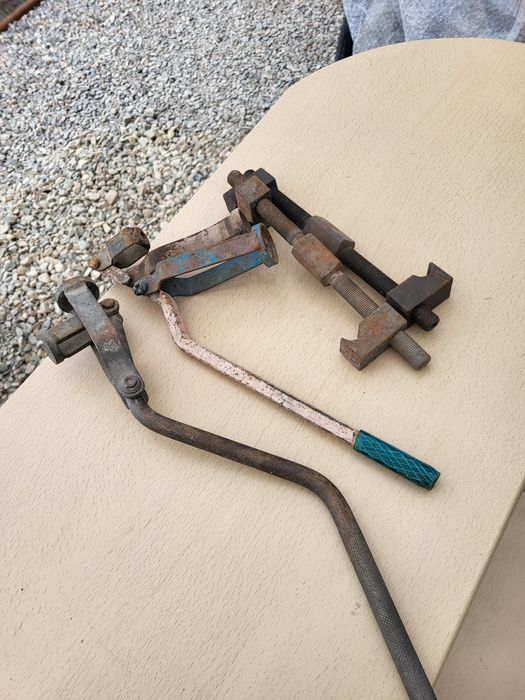 Инструменты разные