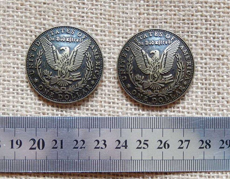 Кончо для кожаных аксессуаров.