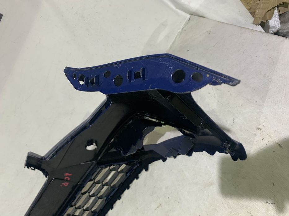 Bara fata Seat Ibiza, 2016, 2017, 2018, 2019, cod origine OE 6F0807221D.