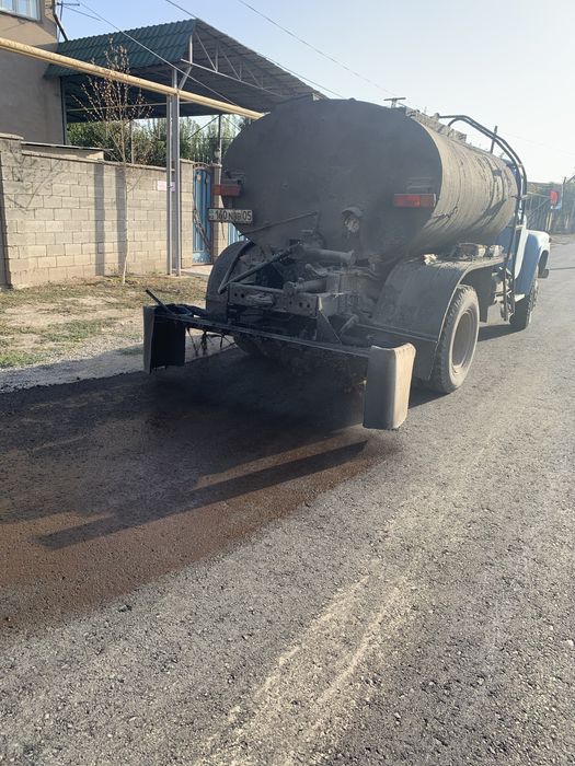 Асфальт Асфальтирование Укладка