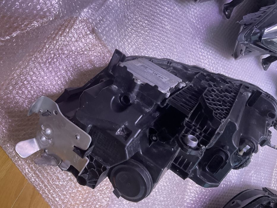 Far Skoda Fabia 3 facelift