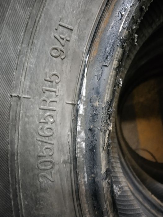 Продаю зимнии балоны