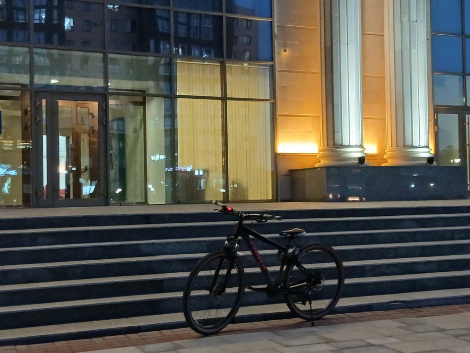 Продам TrinxM700Pro Велосипед