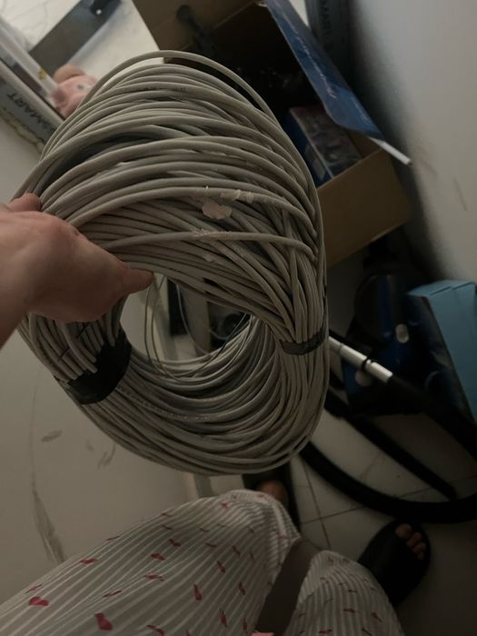 Продам utp кабель