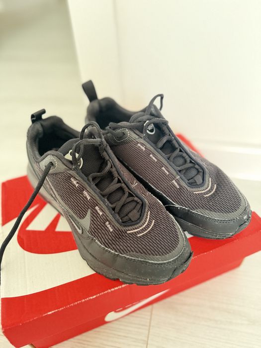Маратонки Nike air max Pulse