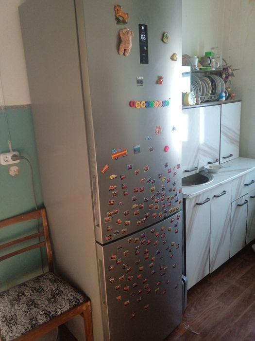 Продам срочно холодильник