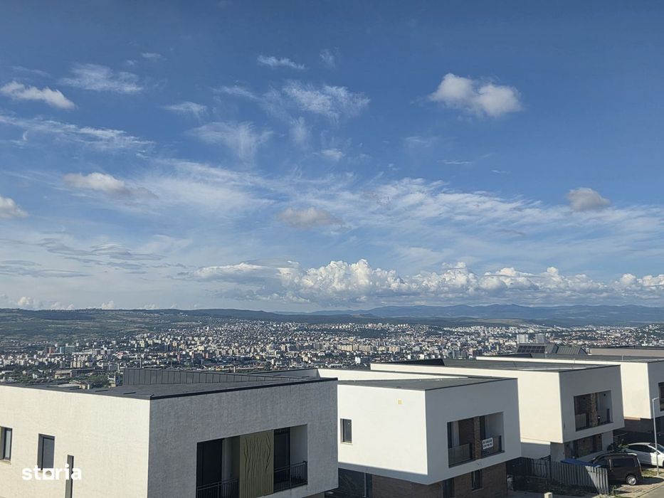 De vânzare duplex 220 mp Voroneț