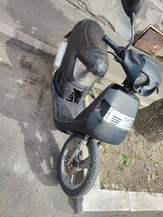 Schimb scuter Malaguti