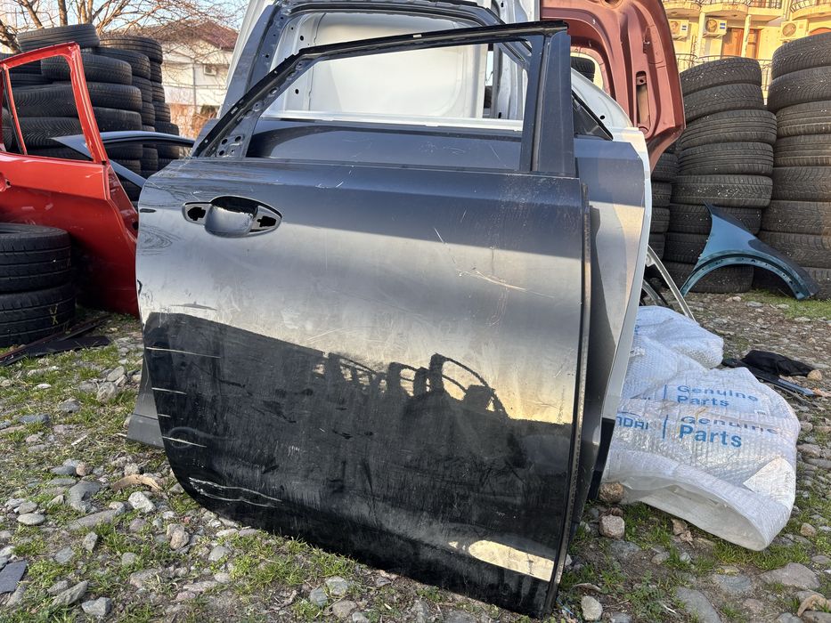 Врата Пежо 308/Peugeot 308