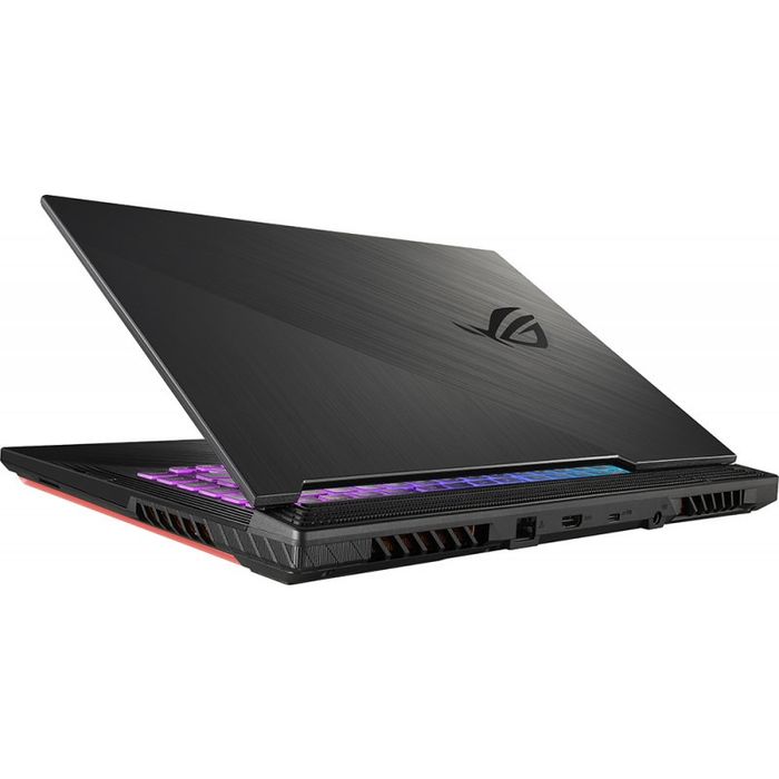 Vand Laptop ASUS Gaming 15.6'' ROG Strix G G531GU