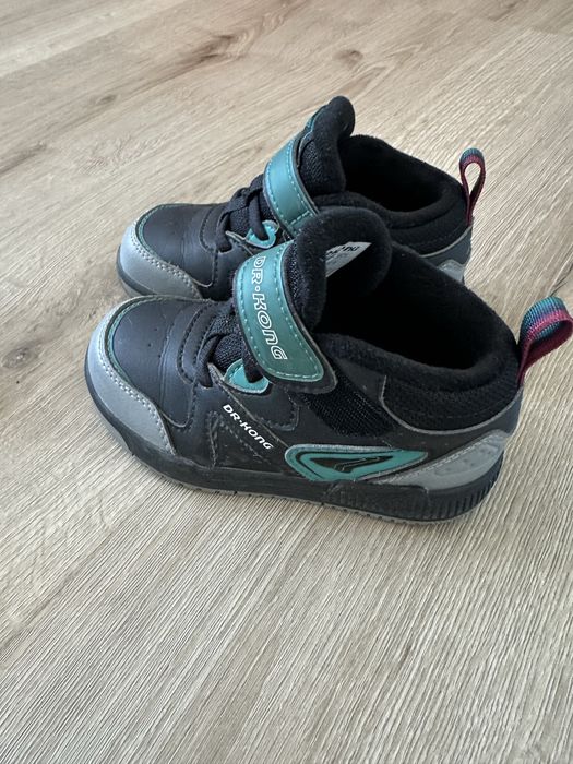 Детская обувь DR.Kong