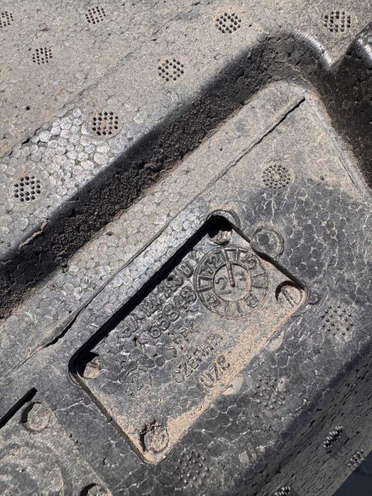 Panou Enyaq si ghidaj aer Enyaq