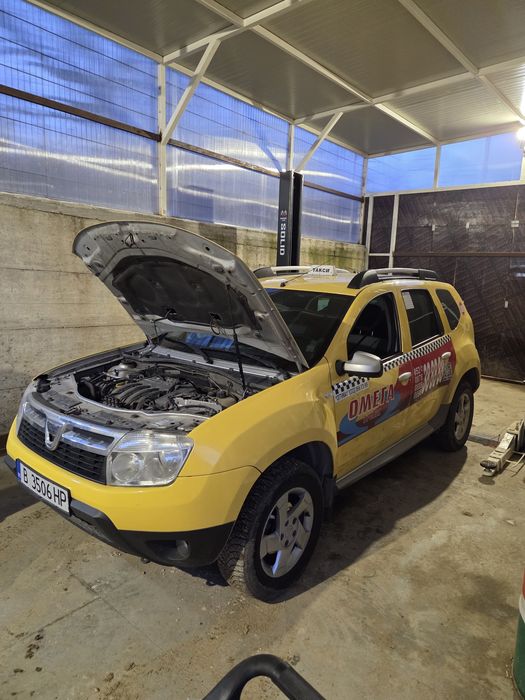 Такси под наем Аренда към Омега Такси