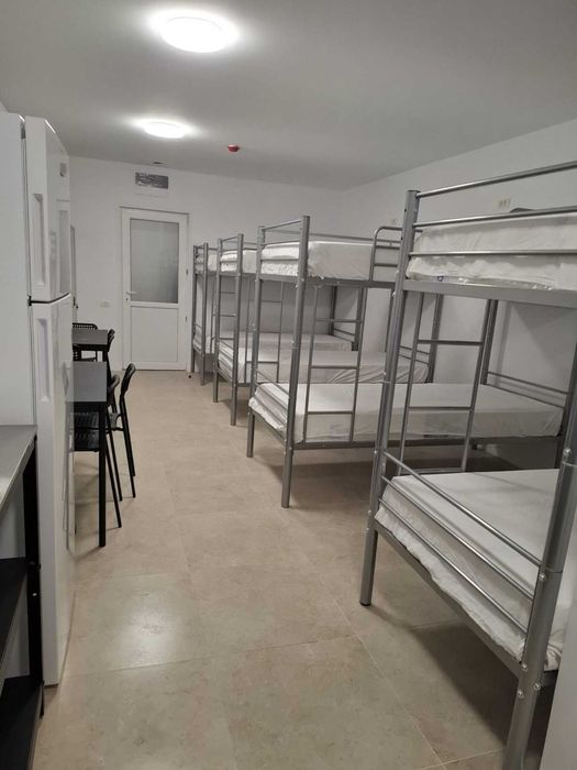 Cazare muncitori Voluntari, acces facil Centura si zona de Nord