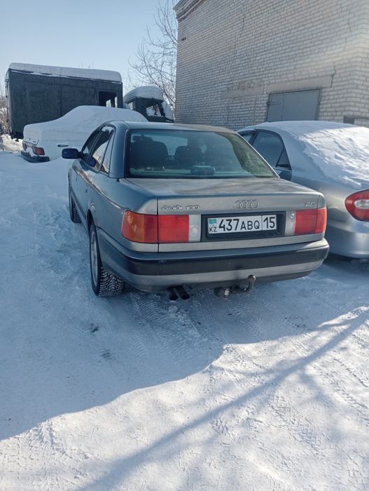 Продам Ауди 100 С4 1992