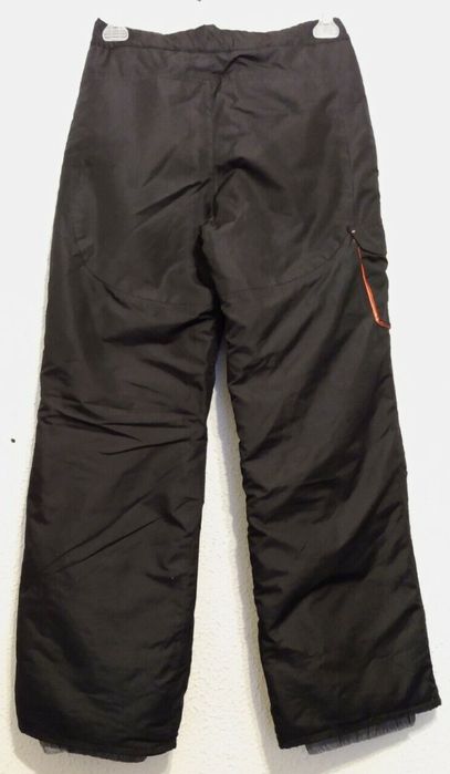 Pantaloni sport iarnă băieți Champion, 10-11 ani