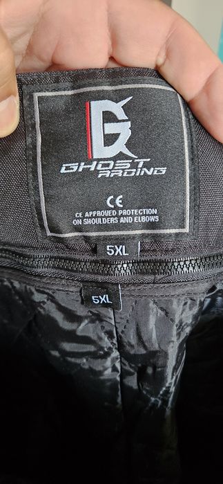 Pantaloni Moto All Season textil cu protectii