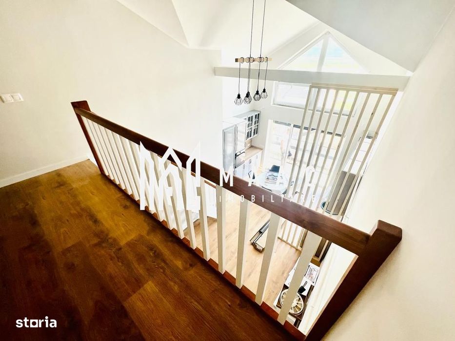 Apartament 4 camere | 100 MPU | La Cheie |  Cartier reziential