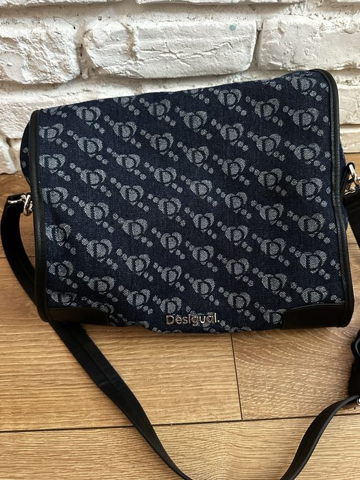 Desigual дамска чанта