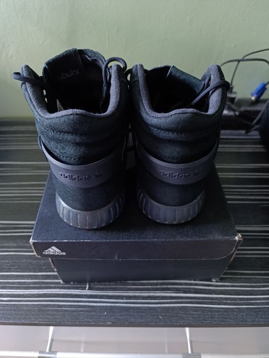 Adidas Tubular Originals Size 42 2/3