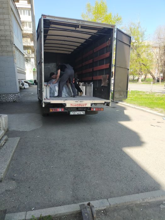 Грузоперевозки Газель.Город межгород.