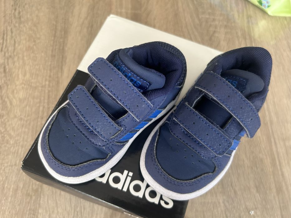 Детски маратонки Adidas