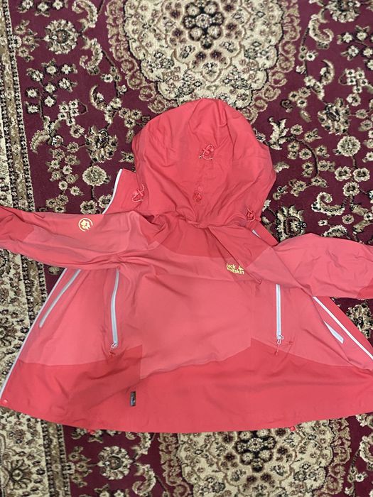 Jack Wolfskin orig