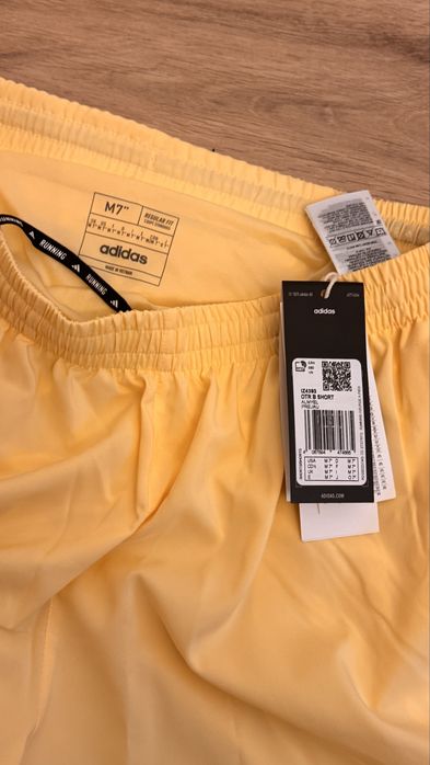 Short original Adidas