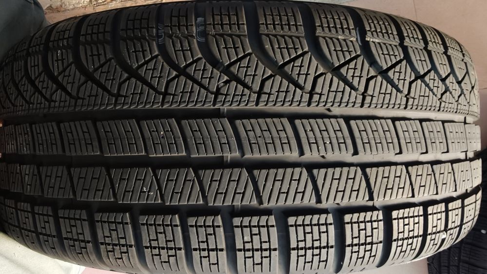 Jante noi Bmw M  X2 IX2 19" senz.+anv.iarna - X1, IX1