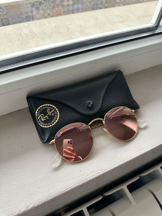 Оригинални дамски слънчеви очила