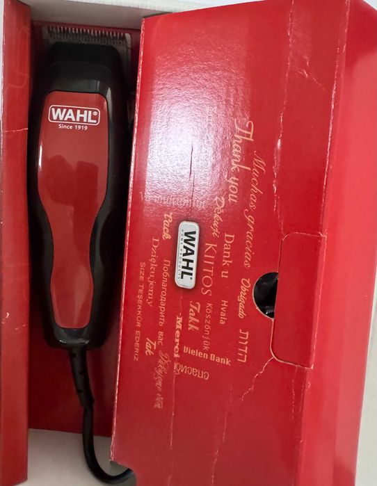 Wahl Home Pro Combo 100 Aparat de tuns
