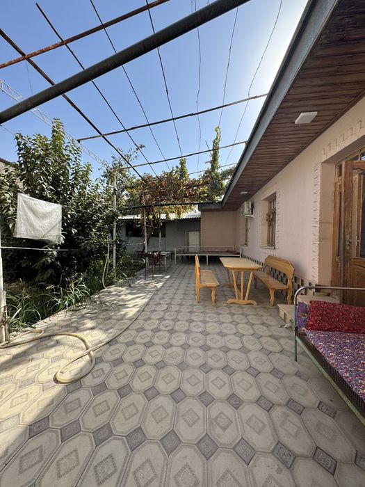 6 соток 2 кават дустлик