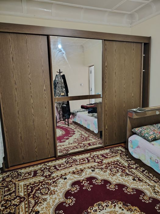 Битта спальный шкаф