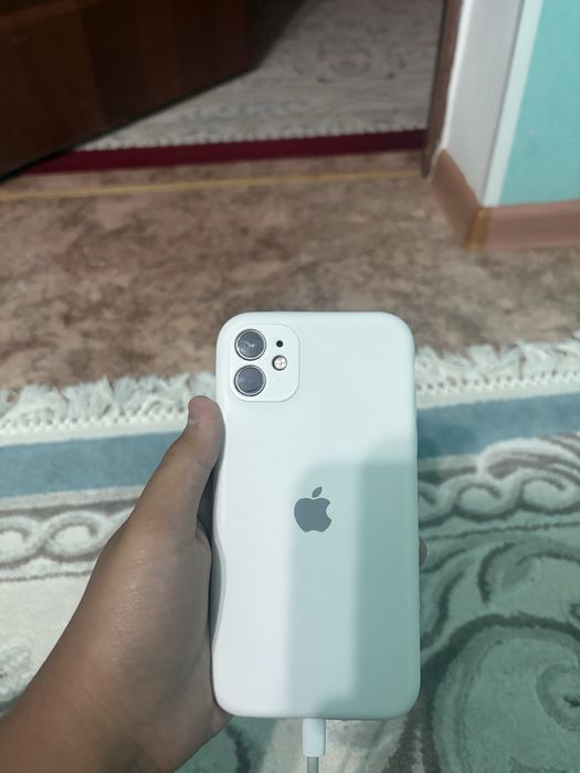 Айфон Iphone 11 128гб