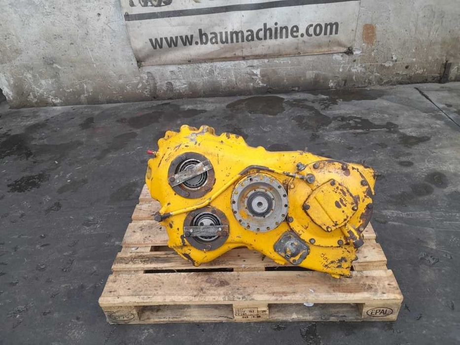 Cutie de viteze Volvo FL752 30844 dumper Volvo A30C