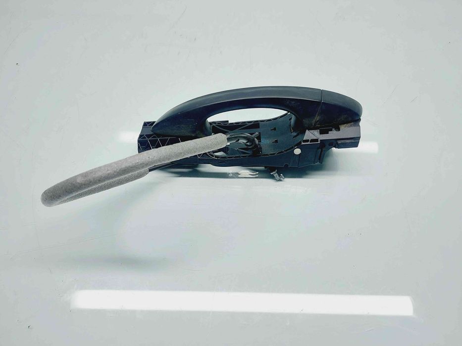 Maner usa stanga fata Skoda Octavia 3 (5E3) [Fabr 2012-2020] 5L0837885