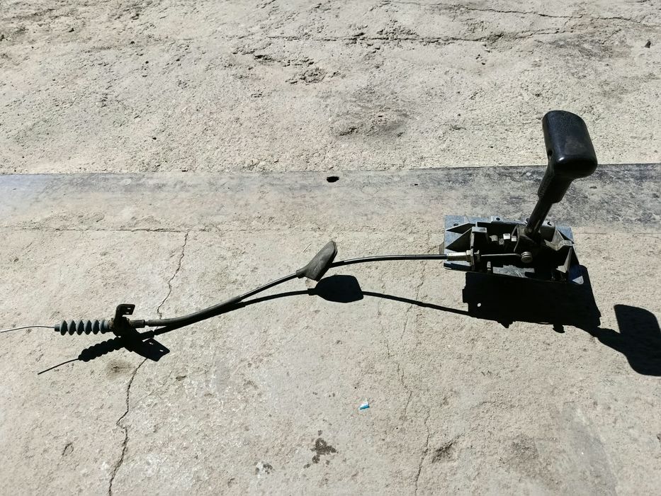 Коробка автомат ZF 5hp18 BMW E34