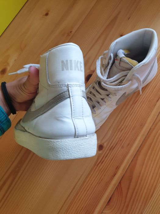 Nike blazers mid 77