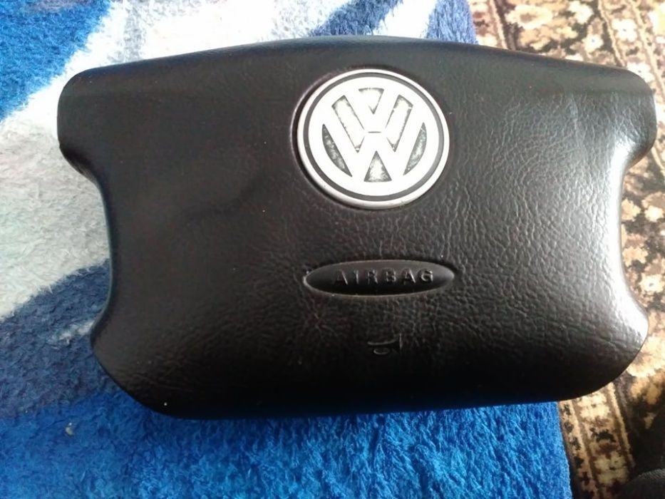 Airbag (Аербег) за VW