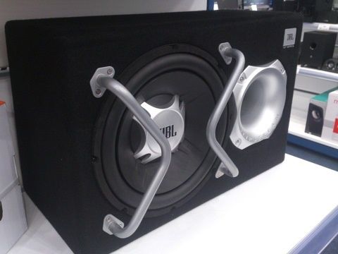 JBL bassPro 12 (1200)