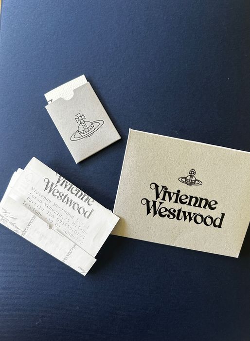 Колие чоукър Vivienne Westwood