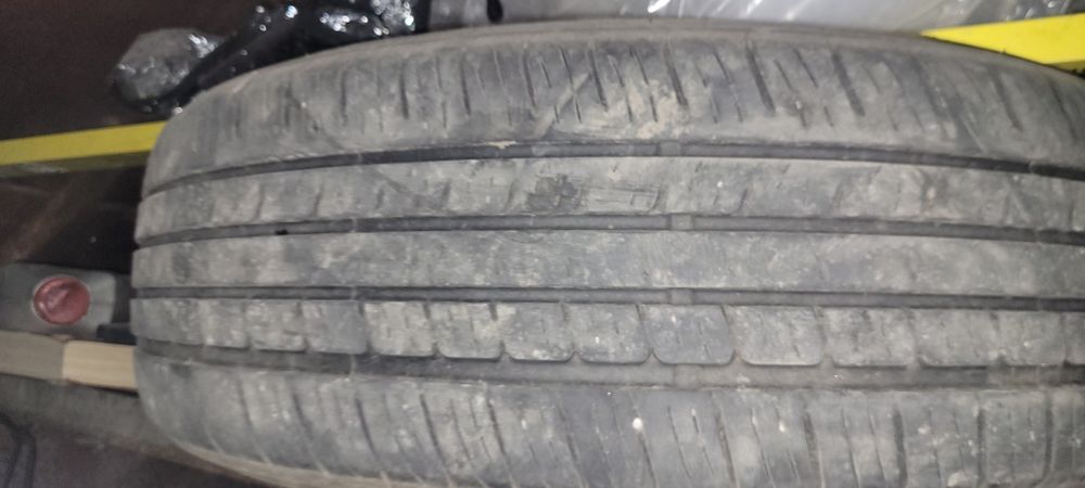 Летние шины трианжл